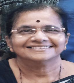 DR. VIDYA NAIK
NMIMS, Mumbai